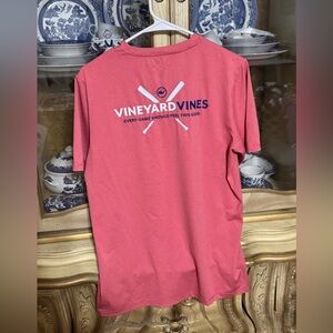 Vineyard Vines Boys Baseball ⚾️ Performance T-shirt XL 18
